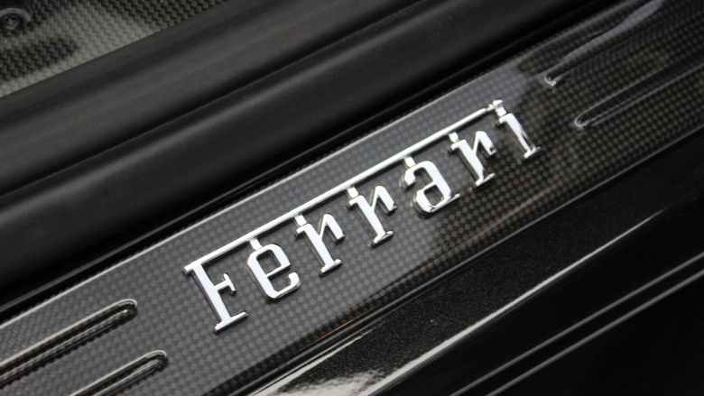 Ferrari 488 Pista 3.9T V8 Coupe 2dr Petrol F1 DCT (s/s) (720 ps) Petrol Coupe